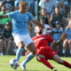 Ciro Immobile Lazio Triestina