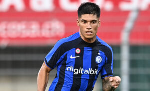 Ex Lazio, anche Inzaghi scarica Correa: Il Tucu verso l’Arabia