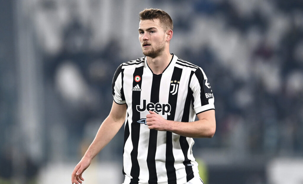 De Ligt è un nuovo giocatore del Bayern Monaco: il comunicato ufficiale 1 De Ligt