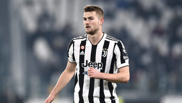 De Ligt