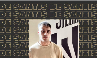 De Santis