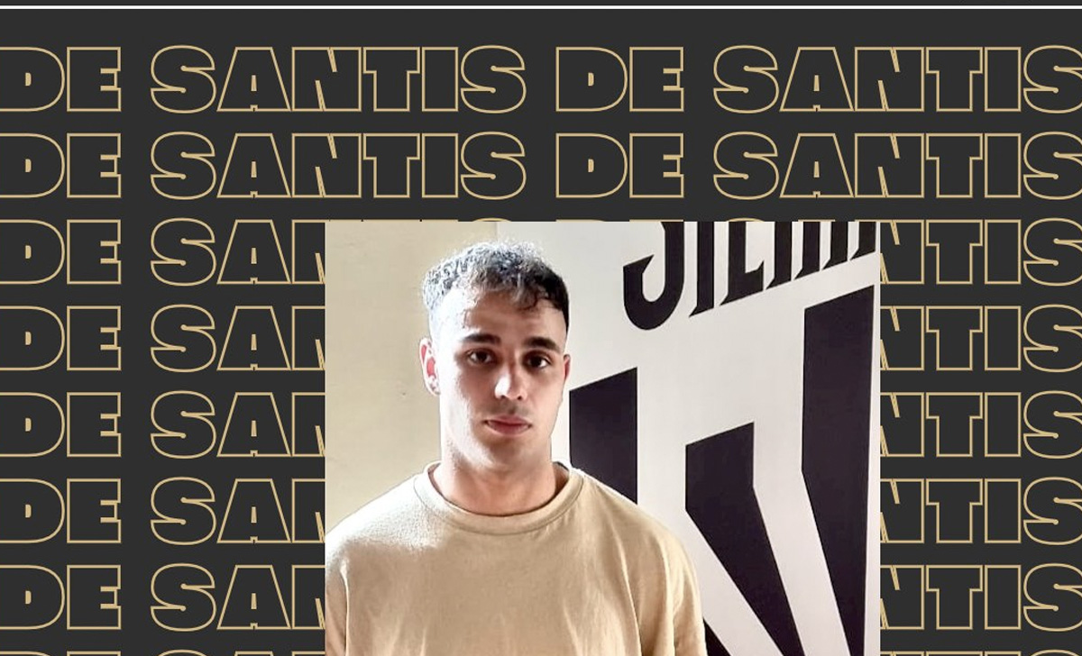 De Santis