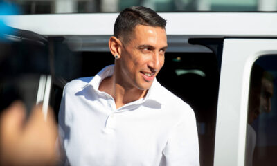Di Maria