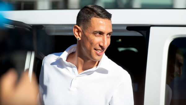 Di Maria