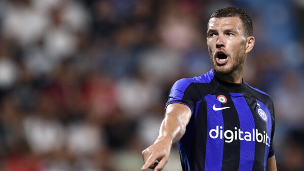 Dzeko