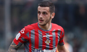 Calciomercato Lazio: piace Valeri della Cremonese. I dettagli