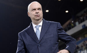 Fassone: «I presidenti-mecenati non ci sono più in Italia»