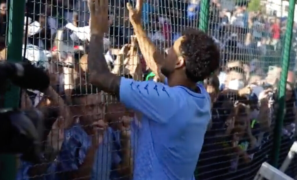 Felipe Anderson