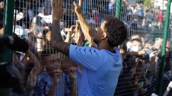 Felipe Anderson