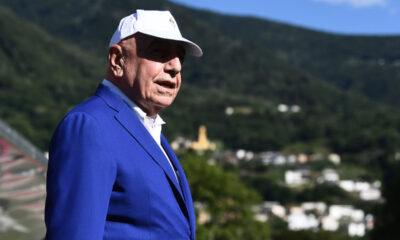 Galliani