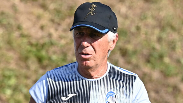 Gasperini