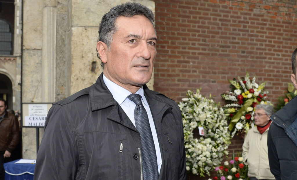 Gentile promuove Romagnoli: «Buon difensore. Credo che la Lazio...» 1 Gentile