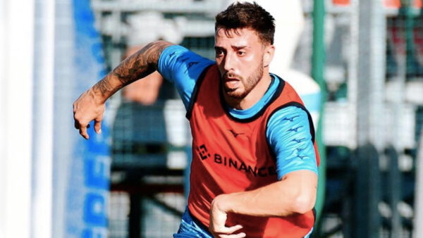 foto SS Lazio