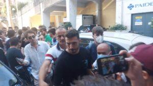 Numeri maglia Lazio: ecco la scelta di Gila e Maximiano. I dettagli