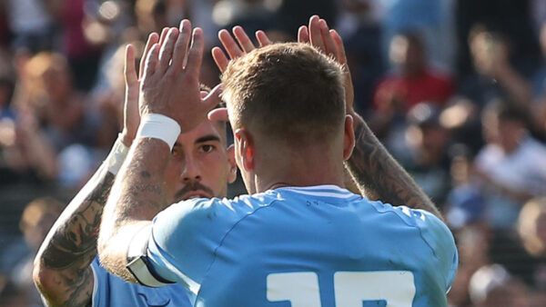 Immobile Zaccagni