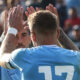 Immobile Zaccagni