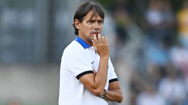 Inter Inzaghi