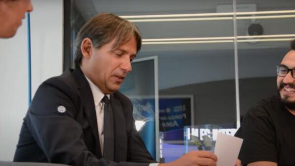 Inzaghi