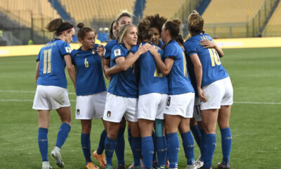 Italia femminile