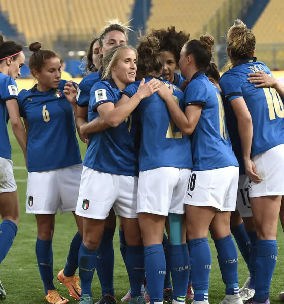 Italia femminile