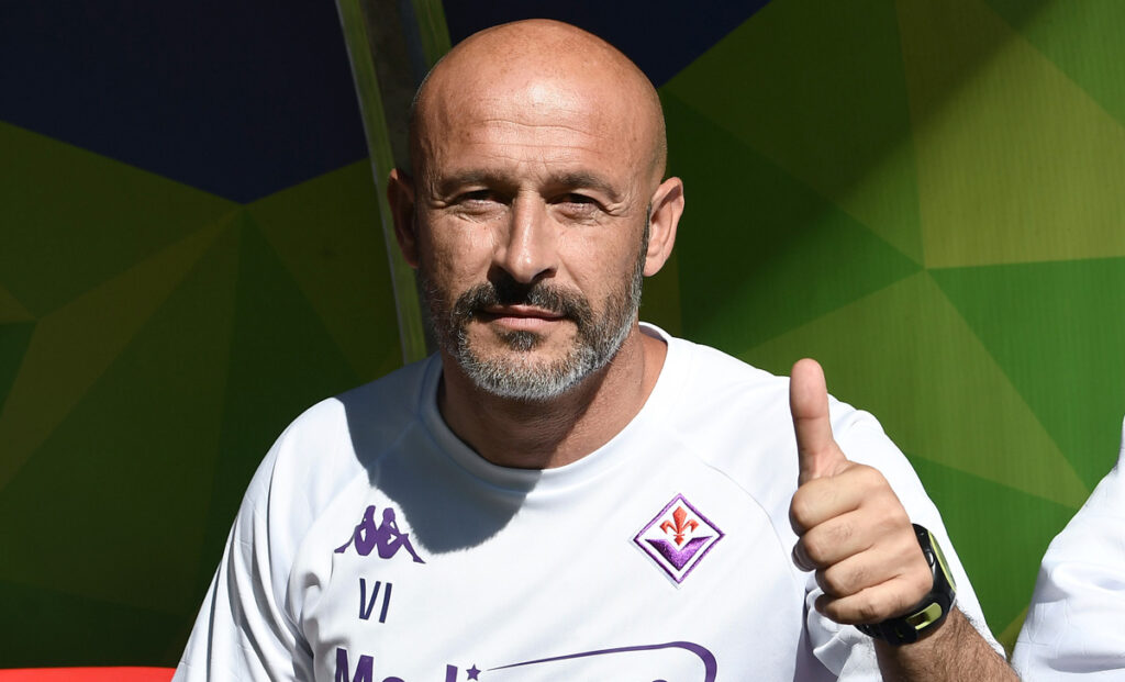 Italiano: «Vogliamo dimostrare la nostra forza in casa. Su Jovic...» 1 Italiano 1