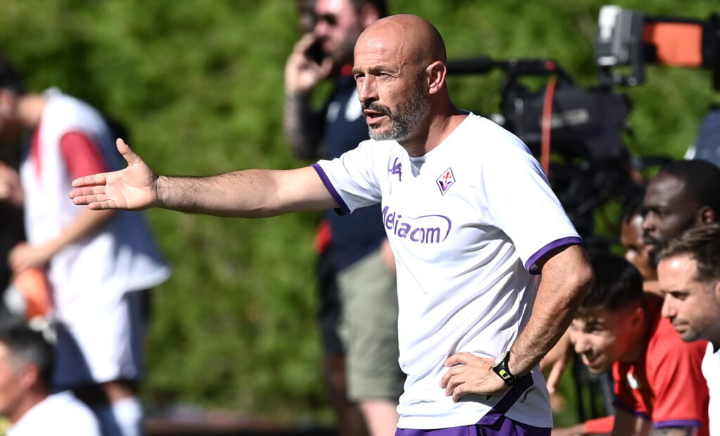 Italiano: «Lo scorso anno mancati nel finale. E sulla crescita...» 1 Italiano