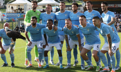 Lazio 2