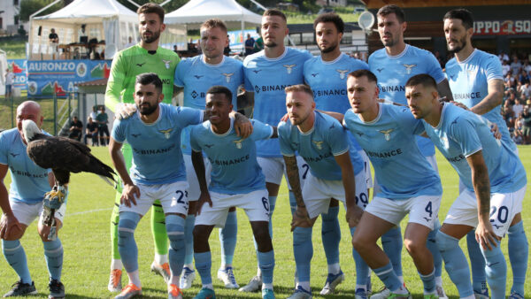 Lazio 2