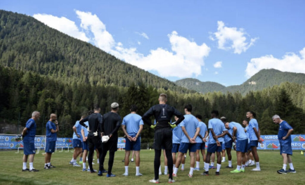 Auronzo Lazio, doppia seduta odierna: il report completo 1 Auronzo