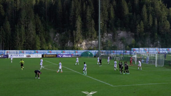 Lazio Dekani