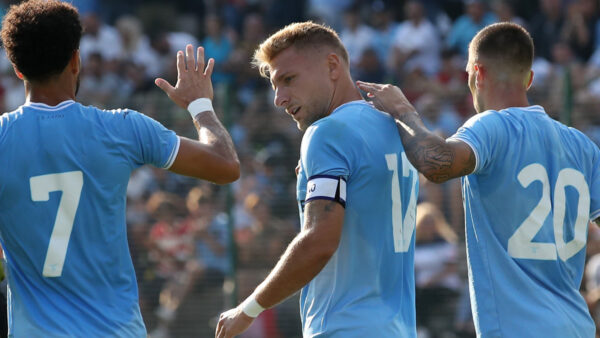 LAZIO