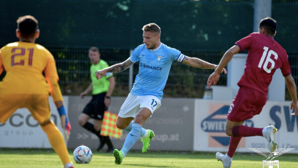 foto Ss Lazio