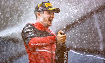 Leclerc