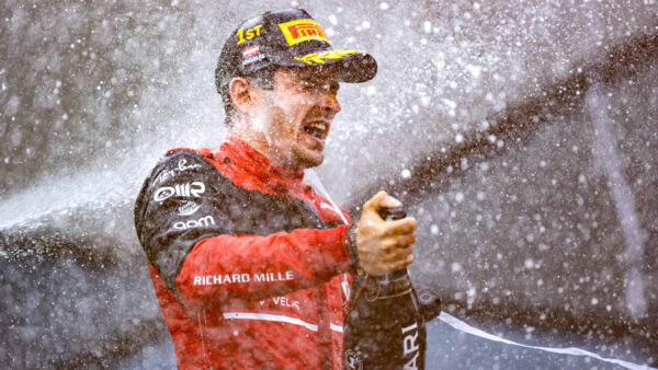 Leclerc