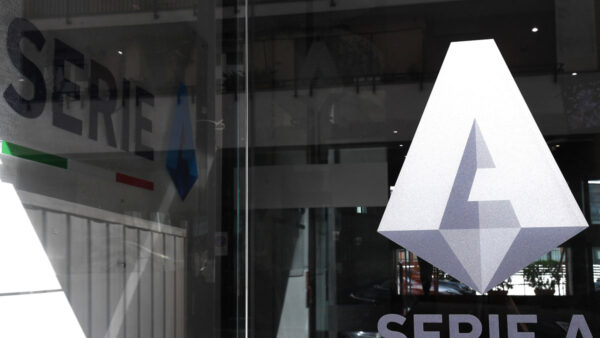 Logo Serie A