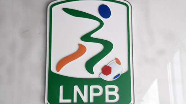 Logo Serie B