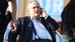 Lazio: mercato stagnante e strategia in evoluzione