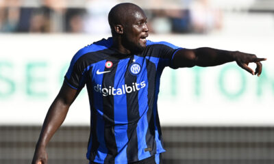 Lukaku