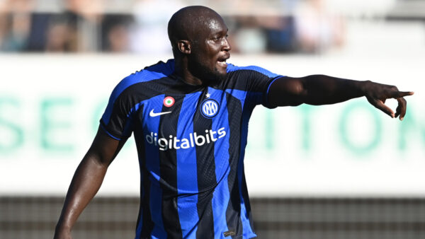 Lukaku