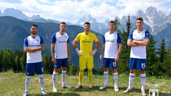 Maglia Lazio