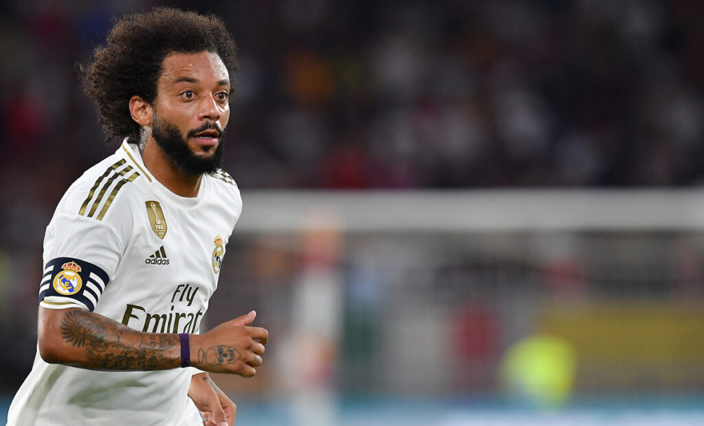 Lazio-Marcelo, piovono smentite: dubbi di natura fisica 1 Marcelo