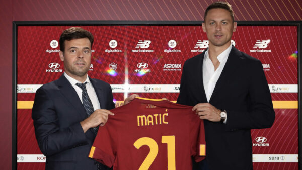 Matic