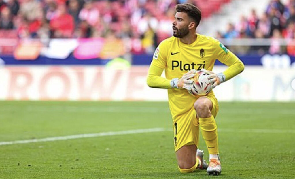 Calciomercato Lazio, rebus portiere: Maximiano in arrivo, ma Sarri non è convinto... 1 Maximiano
