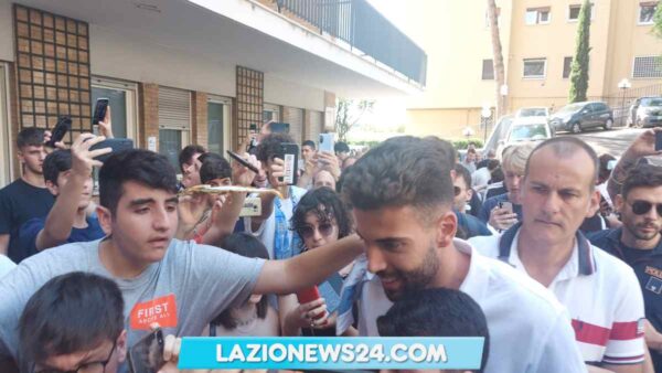 Maximiano Lazio