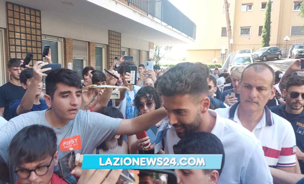 Maximiano Lazio