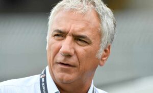 Meluso: «Il Napoli vuole ripetere l’ottimo campionato dello scorso anno»