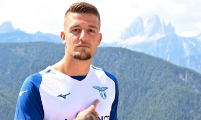 Milinkovic