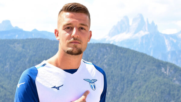 Milinkovic