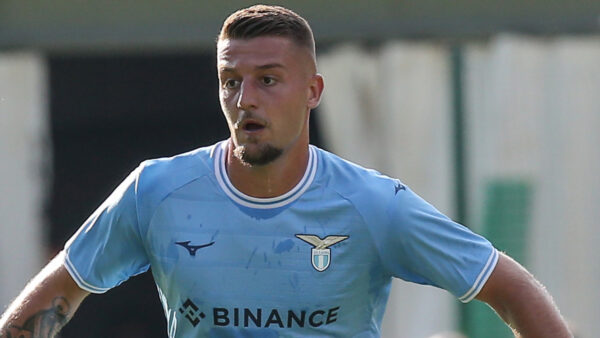 Milinkovic