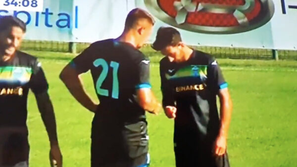 Milinkovic Savic Cataldi